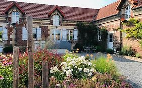 La Ferme Du P'Tit Colibri