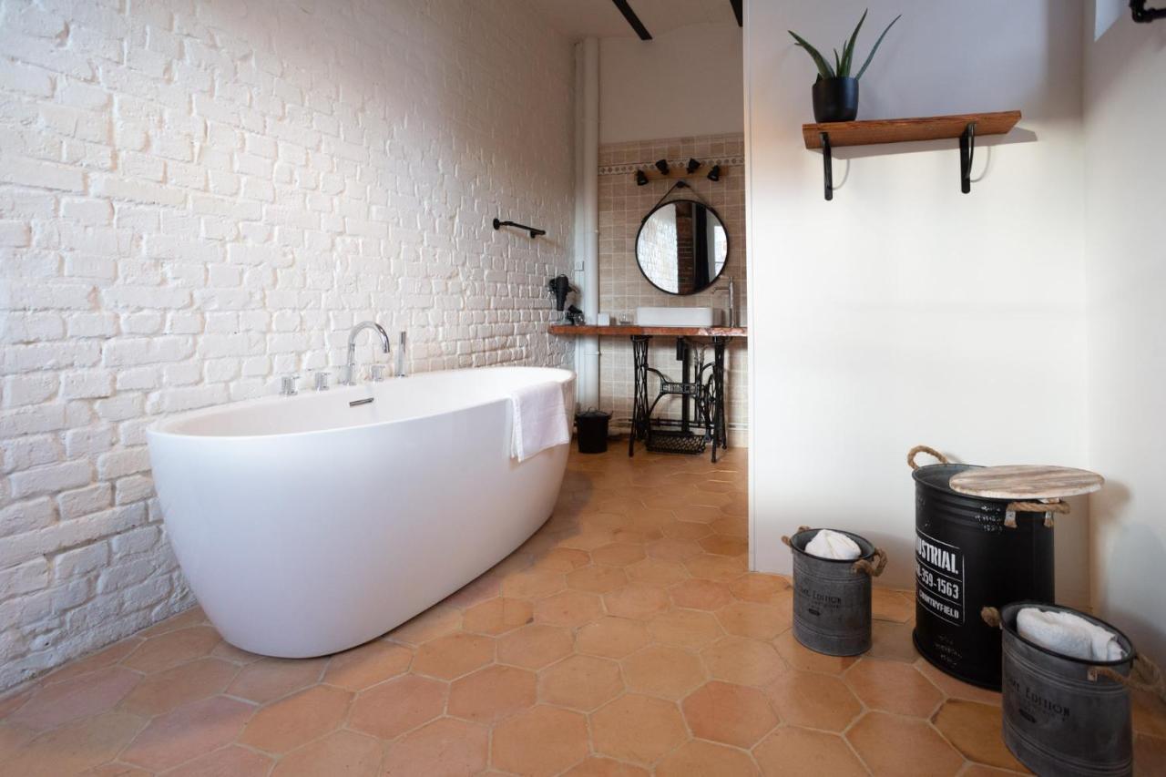 La Ferme Du P'Tit Colibri Bed and Breakfast Gury Buitenkant foto