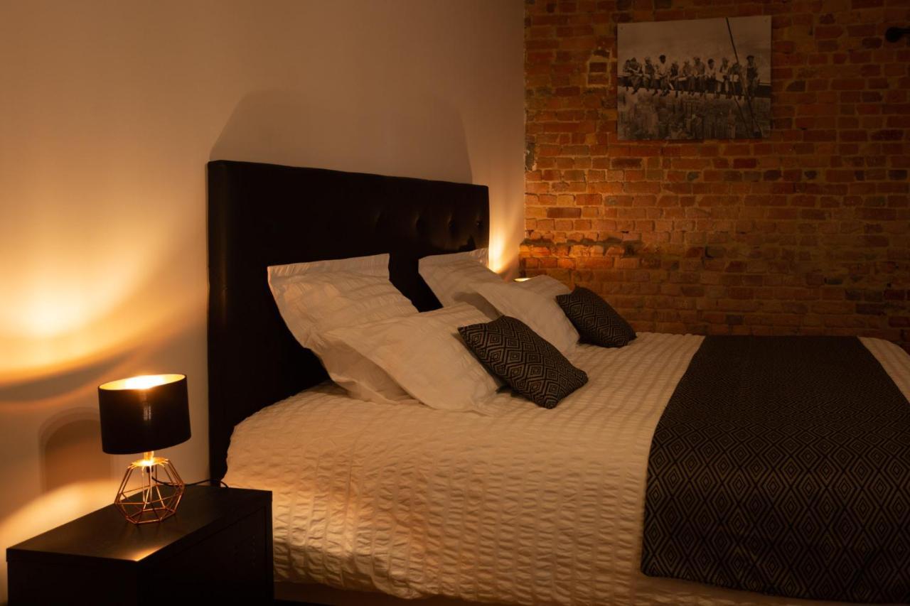 La Ferme Du P'Tit Colibri Bed and Breakfast Gury Buitenkant foto